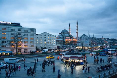 turkey's largest city|Istanbul .